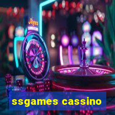 ssgames cassino